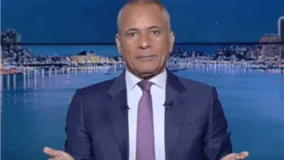 «لو بإيدي أبني له تمثال».. أول تعليق من شقيق أحمد موسى بعد خروجه من المستشفى