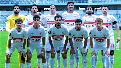 تعرف على معلق مباراة الزمالك و شباب بلوزداد في الكونفدرالية 