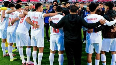 بعثة الزمالك تصل إلى الجزائر استعداداً لنهائي كأس الكونفدرالية الأفريقية