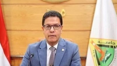 جامعة بنها تشارك في حملة وفرها تنورها لترشيد استهلاك الطاقة
