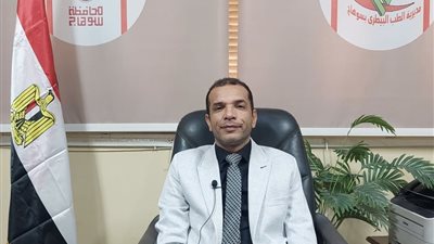 الطب البيطري بسوهاج ينفي شائعة “الجاموسة الزومبي”.. ويؤكد: لا إصابات بالسعار في البلينا