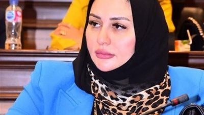 برلمانية: نحتاج قانون إدارة محلية عصري يواكب الجمهورية الجديدة