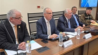  زراعة النواب تبحث أزمة غرامات زراعة الأرز