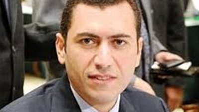 محمد السلاب: الصناعة المصرية أمام فرصة حقيقية لتعزيز صادراتها