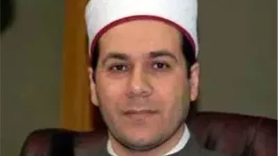  الأوقاف تحسم الجدل: إحالة  الشيخ مظهر شاهين للتحقيق بعد تصريحات إعلامية مثيرة