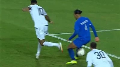  كهربا يقود إنبي لفوز هام أمام سموحة في الدوري