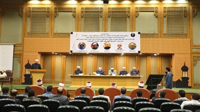 «الترسيخ العلمي».. رؤية أزهرية لبناء جيل واعٍ قادر على حمل أمانة العلم
