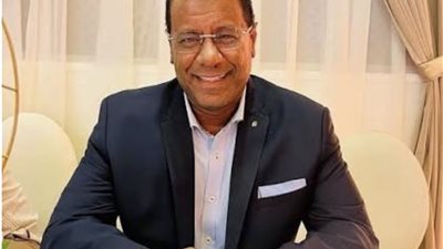 البشاري يشيد بكلمة الرئيس السيسي اليوم ويعلق: مصر هي العمود الفقري للعالم 