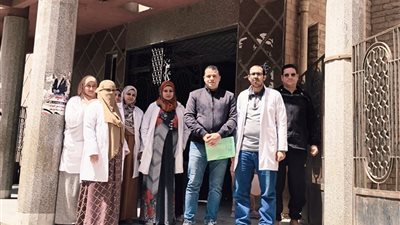 حملات تفتيشية مكثفة على 93 منشأة صحية بالدقهلية.. وتدريب الصيادلة لرفع كفاءة العمل