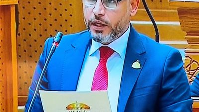 عضو بالنواب: وقف التصعيد بين واشنطن وطهران خطوة نحو استقرار سياسي واقتصادي عالمي