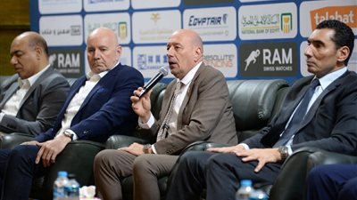 غيابات مؤثرة تضرب منتخب الخماسي الحديث قبل انطلاق كأس العالم بالقاهرة