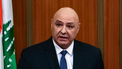 الرئيس اللبناني: مجزرة جديدة تضاف إلى سجل الانتهاكات الإسرائيلية