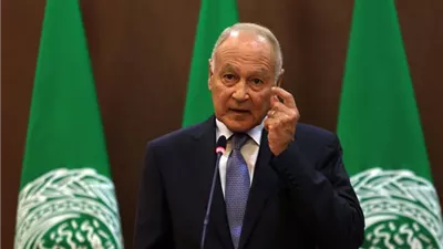 أبو الغيط يدين هجمات إسرائيل على لبنان ويحذر من تقويض جهود التهدئة