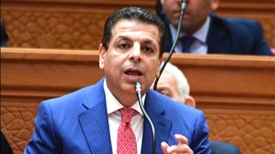 طلب إحاطة لإنهاء أزمة الصرف الصحي بمركز منية النصر في الدقهلية