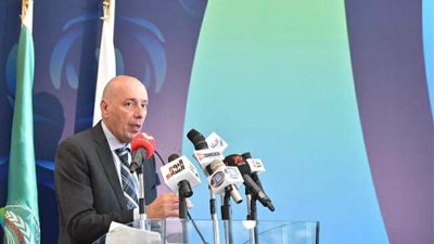 بحضور وزير الرياضة.. الخماسي الحديث يعقد مؤتمرًا صحفيًا غدًا لكشف تفاصيل استضافة كأس العالم