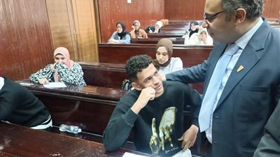 عميد دار علوم القاهرة: اللائحة الجديدة تفتح آفاقًا تعليمية ومهنية لخريجي الكلية