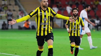 نيوم يهرب من فخ الاتحاد و يعود من خارج الديار بالثلاثة نقاط 
