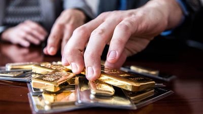 «مرصد الذهب»: استقرار محلي رغم صعود الأوقية عالميًا وترقب بيانات التضخم الأمريكية