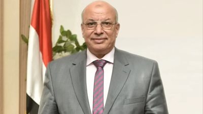 وزيرة الإسكان تُكلف مصطفى الشيمي بتسيير أعمال رئيس القابضة لمياه الشرب والصرف الصحي