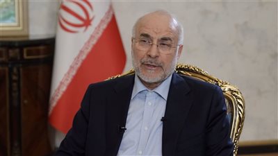 رئيس البرلمان الإيراني: وقف إطلاق النار يجب أن يشمل لبنان ومحور المقاومة بالكامل