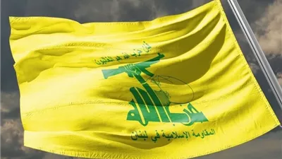 حزب الله يرد على الغارات الإسرائيلية بإطلاق صواريخ.. والإنذارات تدوي في المستوطنات