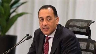 مدبولي يغادر إلى السعودية لأداء فريضة الحج بعد اجتماع مع وزير البترول 