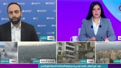 مفوضية حقوق الإنسان: توثيق الانتهاكات مستمر وتقاريرنا مرجع لتحركات دولية حاسمة