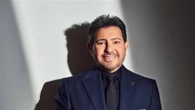 آخر تطورات حالة هاني شاكر وكواليس عودة شيرين