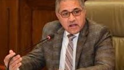 تصفيق حاد للنائب السابق أحمد السجيني خلال اجتماع لجنة الإدارة المحلية.. تفاصيل