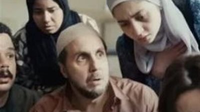 «برشامة» في الصدارة.. تعرف على إيرادات الأفلام في شباك التذاكر