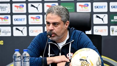 معتمد جمال يمنح لاعبي الزمالك راحة من التدريبات الجماعية غدا