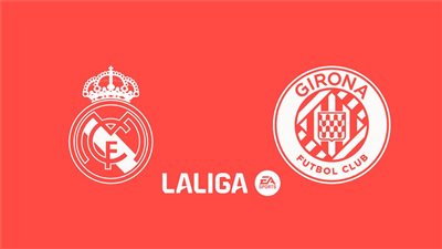 القناة الناقلة لمباراة ريال مدريد وجيرونا اليوم في الدوري الإسباني