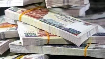 ضبط متهم بغسل 150 مليون جنيه حصيلة تقليد العملات الأجنبية 