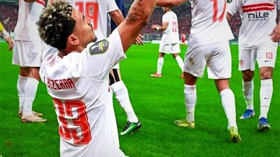 ماذا يحتاج الزمالك للتتويج بالدوري المصري؟