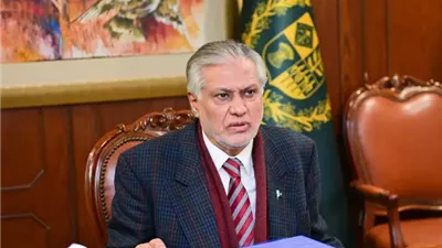 باكستان تعوّل على حوار بنّاء بين واشنطن وطهران
