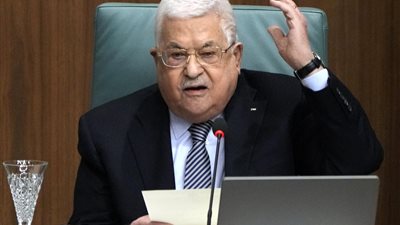 الرئيس الفلسطيني: عيد القيامة فرصة لبداية جديدة يسودها الأمل والسلام
