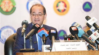 وزير المالية: الصحة والتعليم أولوية في موازنة العام المالي الجديد 2026/2027
