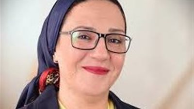  عضوة بالشيوخ: صلابة الوحدة الوطنية خط الدفاع في مواجهة التحديات
