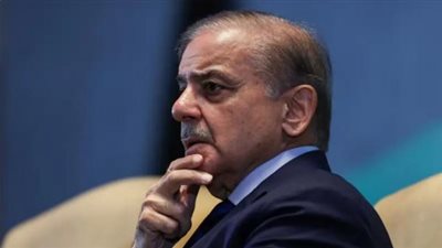 الوفد الإيراني يبلغ رئيس وزراء باكستان بمقترحات طهران وخطوطها الحمراء