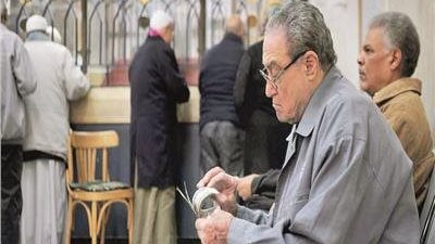 بعد مقترح الـ20%.. هل تتغير نسبة زيادة المعاشات في 2026؟ السيناريوهات وموعد التطبيق