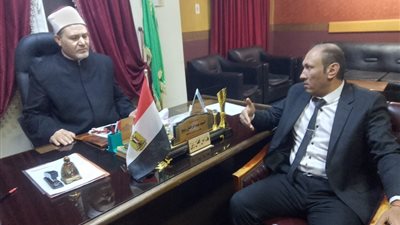 أوقاف الدقهلية تعلن جاهزيتها لشم النسيم.. وتدعو للالتزام بالقيم والسلوك الحضاري