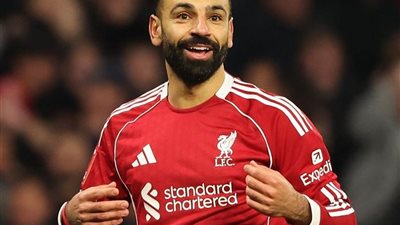 محمد صلاح يخضع لأشعة طبية لتحديد موقفه من مباراة أستراليا