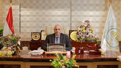 رئيس جامعة السادات: الاستثمار في وعي الباحثين هو الضمان الحقيقي لحماية البحث العلمي