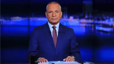 شقيق أحمد موسى: أخي وطني ولم يتلون.. وسنقاضي كل من تطاول عليه