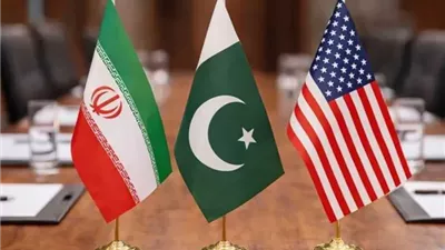 طهران: تعثر المفاوضات مع واشنطن بسبب 3 قضايا خلافية