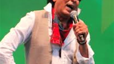 بعد تحسن حالته الصحية.. محمد منير يستعد لطرح ألبوم غنائي جديد
