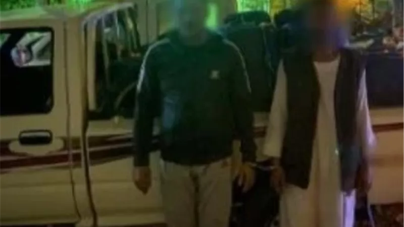 الأمن يكشف كواليس تجميع السولار والبنزين داخل جراكن تمهيدًا لبيعها بالسوق السوداء