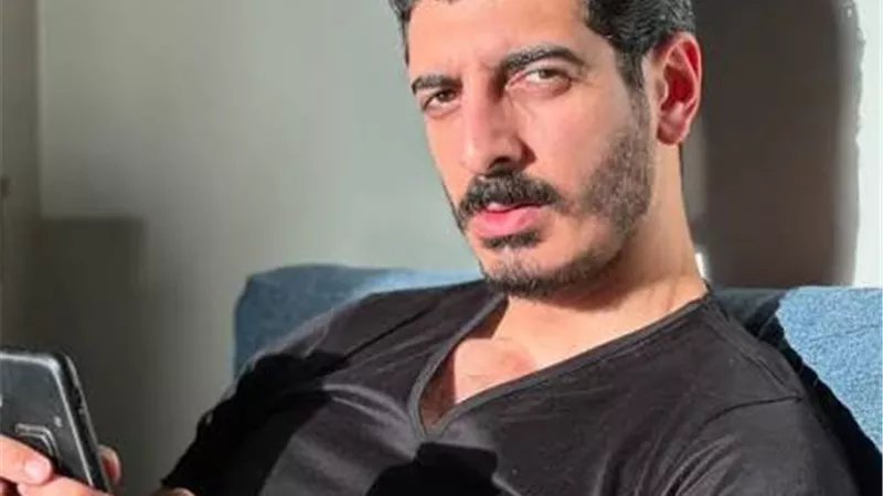 براءة شاكر ومديره بدافع التحاليل السلبية ولا دليل في قضية السلاح والمخدرات