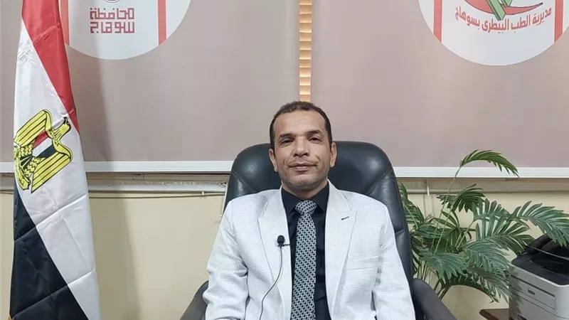 الطب البيطري بسوهاج ينفي شائعة “الجاموسة الزومبي”.. ويؤكد: لا إصابات بالسعار في البلينا