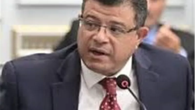 رئيس المركزي للمحاسبات يستعرض ملاحظات الحساب الختامي أمام خطة النواب